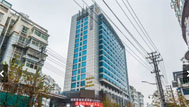 湖北恩施朗曼國際大酒店