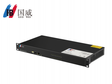 國威HB8000-MDU-48FXS光纖網(wǎng)關(guān)